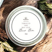 Tobacco and Bay Leaf Beard Balm
